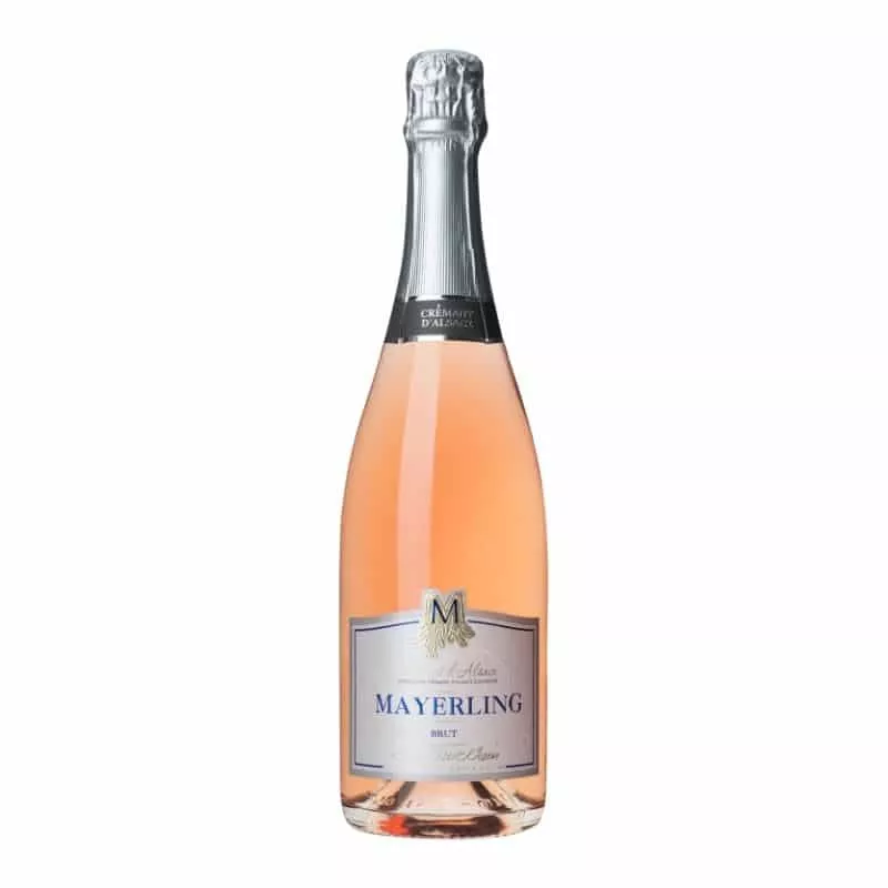 MAYERLING CREMANT ROSE