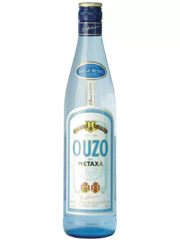 Metaxa Kosher Ouzo