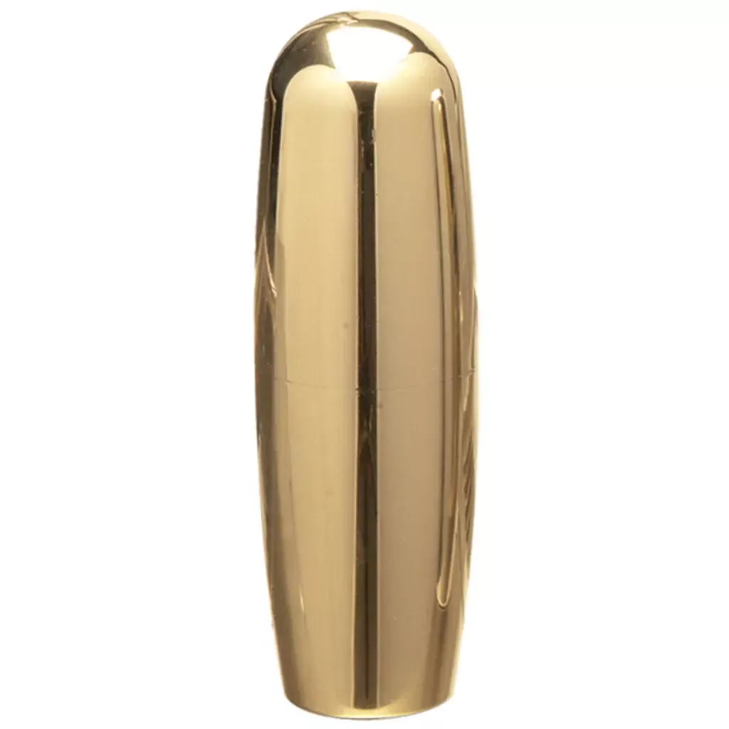 MicroMatic Gold Plastic Tap Handle