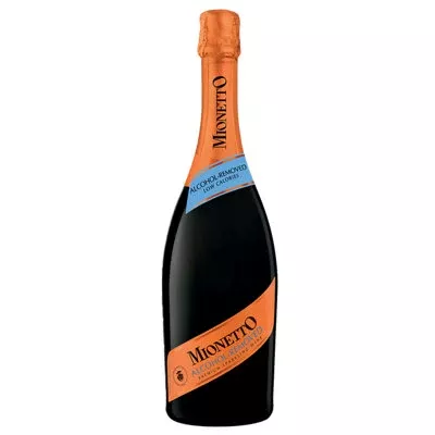 Mionetto White Wine Alcohol Removed 750ML