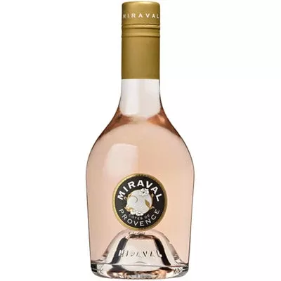 Miraval Cotes De Provence Rose 2023 375ML
