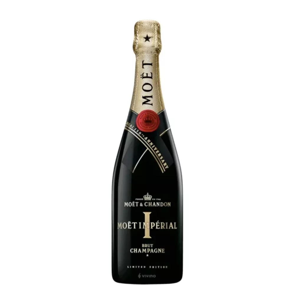 Moët & Chandon Impérial Brut 150th Anniversary