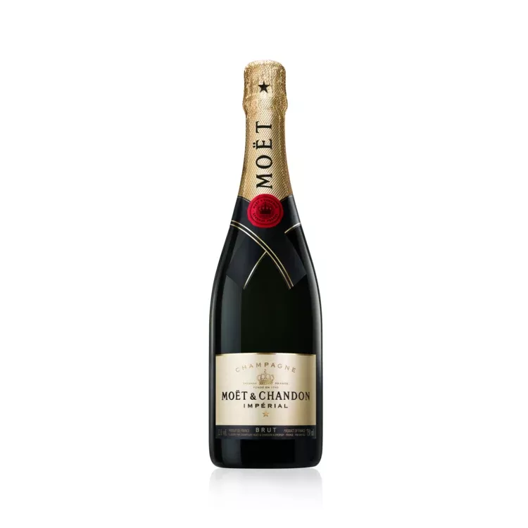 Moet & Chandon Champagne Brut Imperial