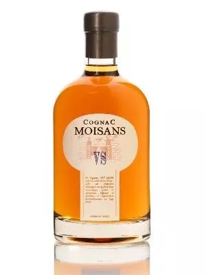 Moisans Cognac VS