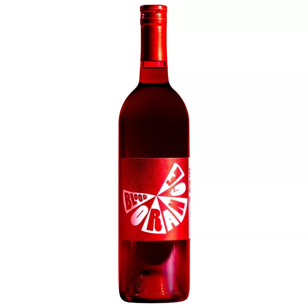 Mommenpop BLOOD ORANGE