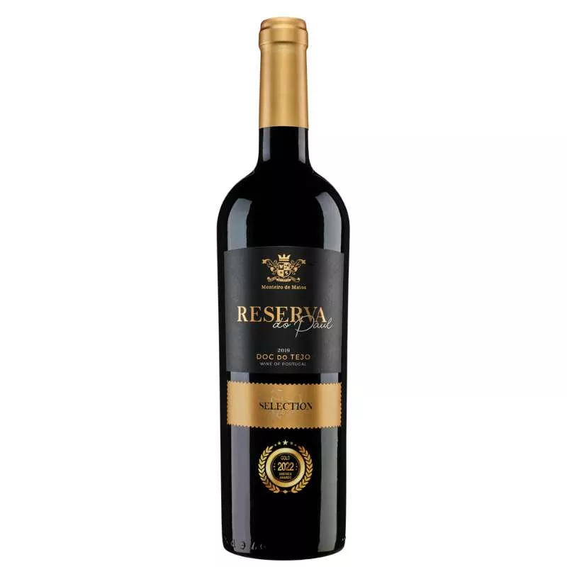 MONTEIRO DE MATOS SELECTION