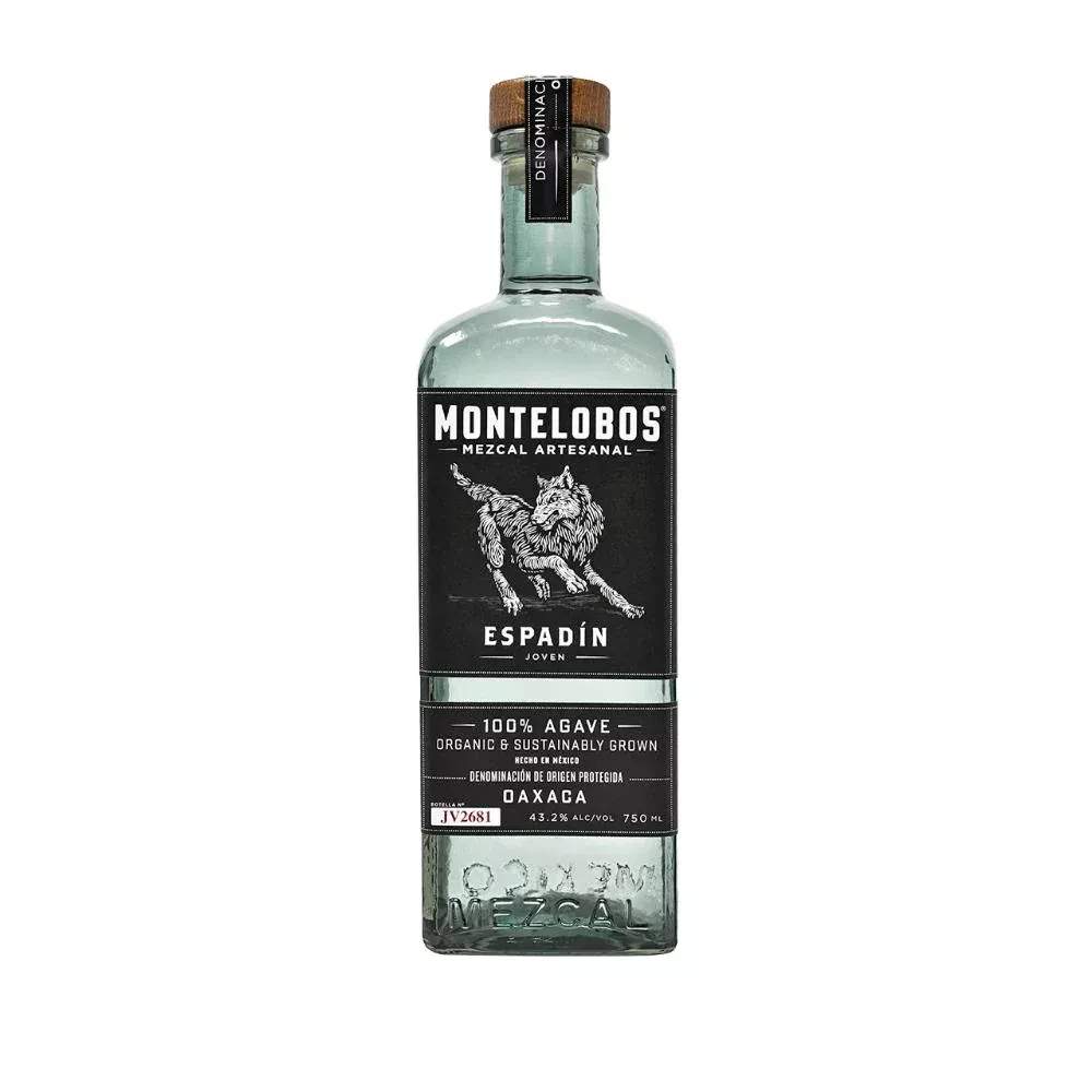 Montelobos Espadín