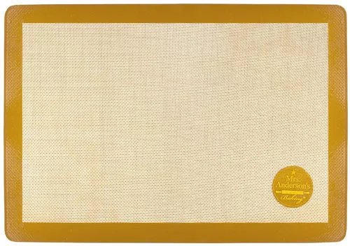 Mrs. Anderson's Non Stick Silicone Baking Mat