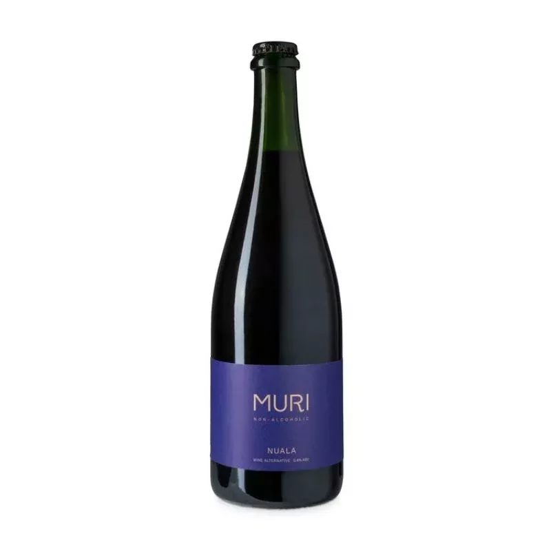 MURI NUALA RED NON-ALCOHOLIC