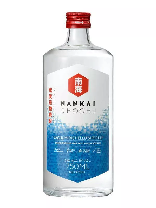 Nankai Shochu