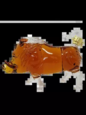 Napoleon Razorback XO Brandy 1L