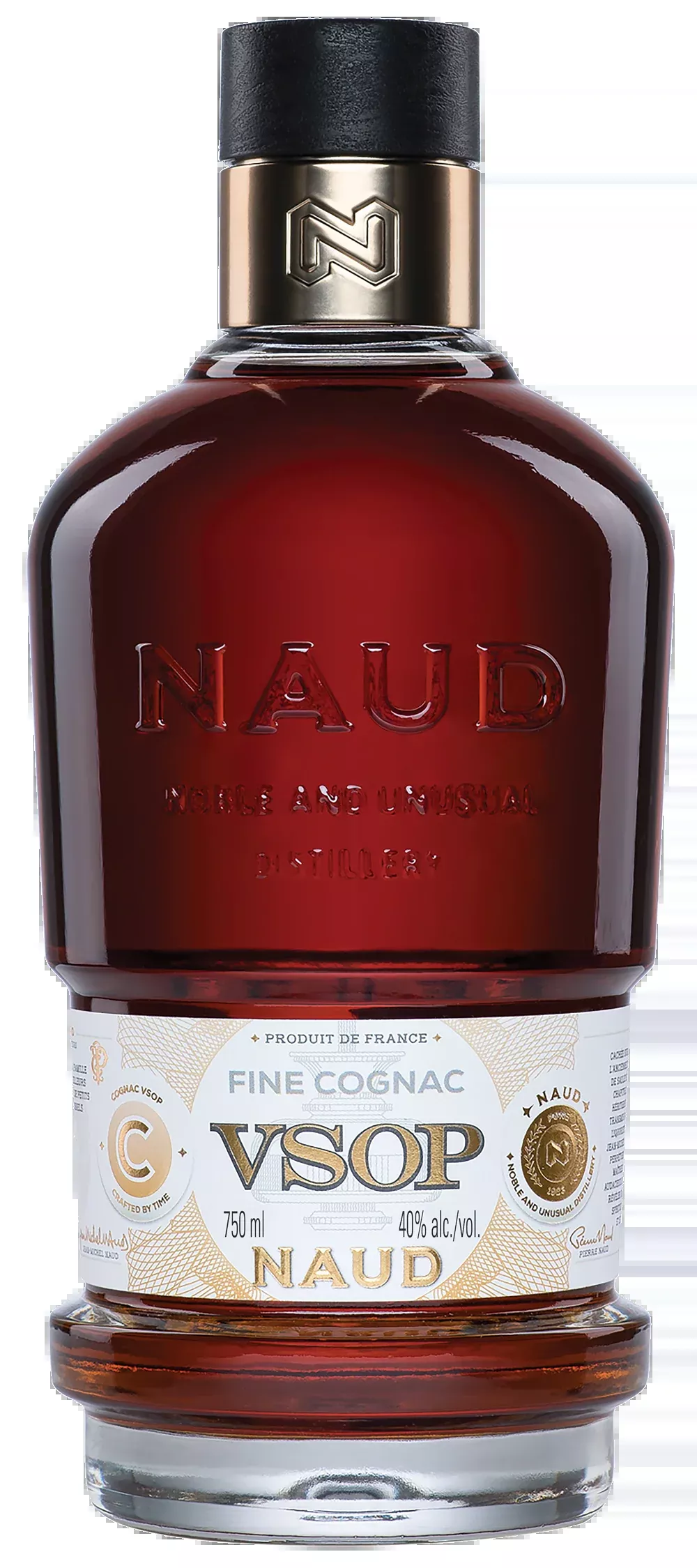 Naud Cognac VSOP 750ML