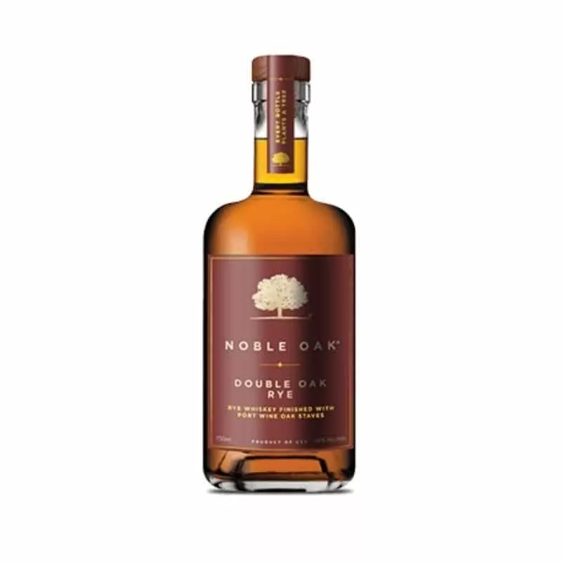 NOBLE OAK RYE
