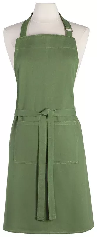 Now Designs Elm Green Apron
