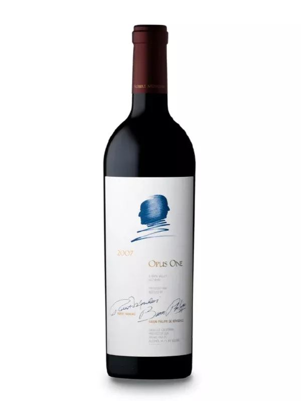 Opus One 2004