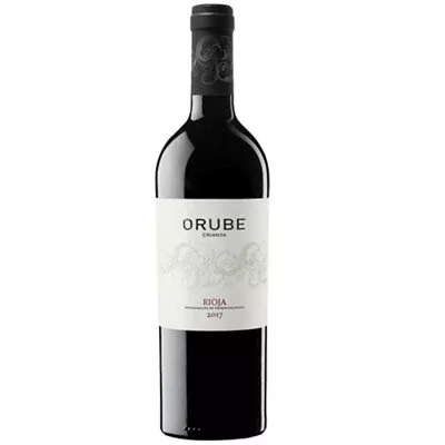 Orube Rioja Crianza 2018 750ML