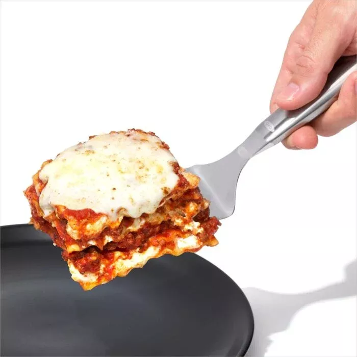 OXO Steel Lasagna Server