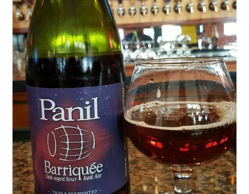 Panil Barriquee