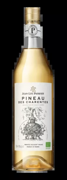 Pasquet Pineau des Charentes