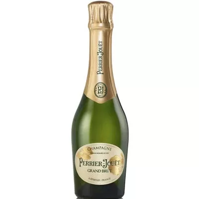 Perrier Jouet Champagne Grand Brut 375ML