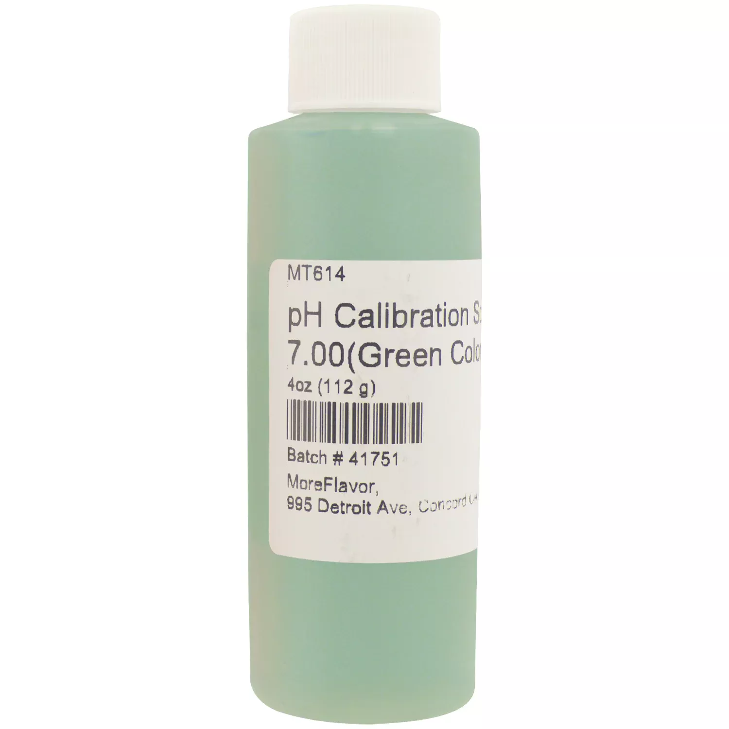pH Calibration Solution 7.00