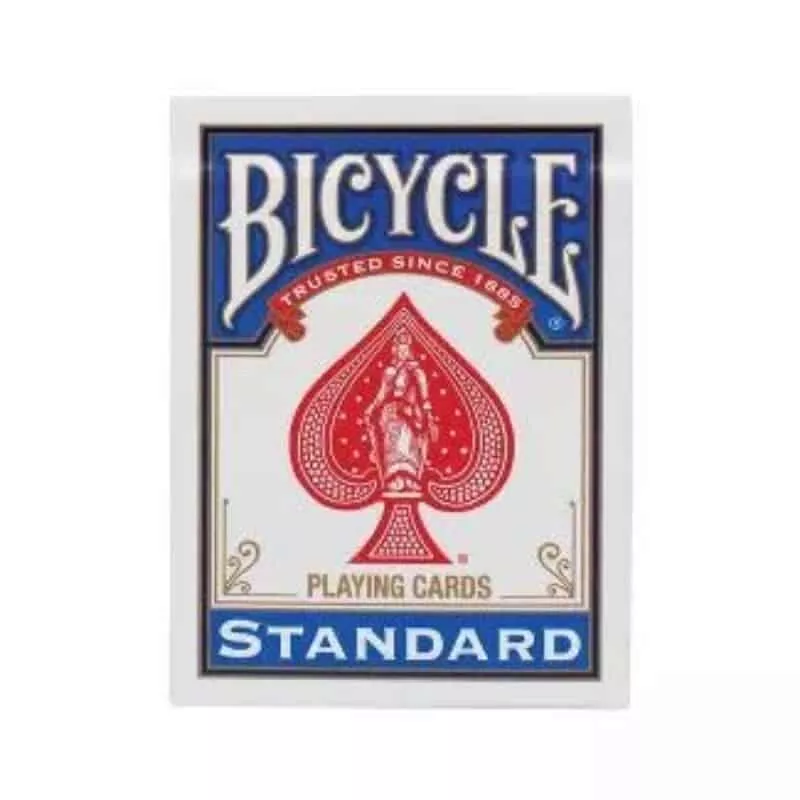 PLAYING CARDS
