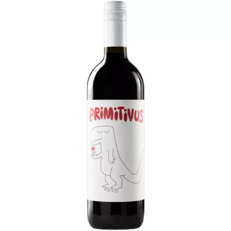 PRIMITIVUS PRIMITIVO