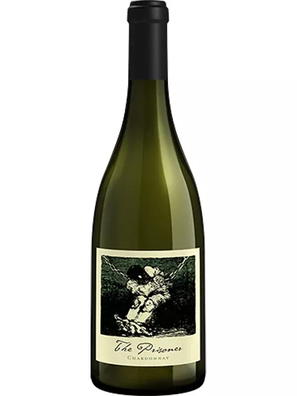 The Prisoner Wine Company Chardonnay