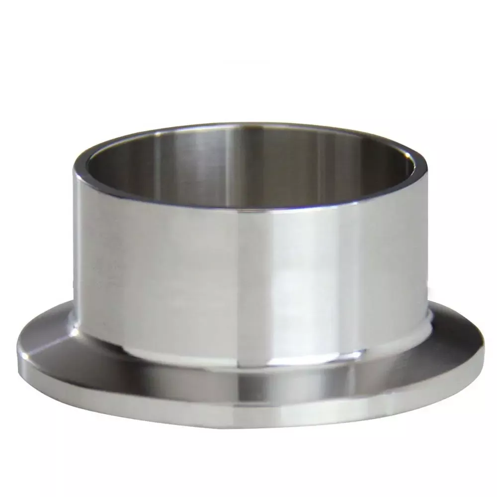 Pro Flow Dynamics 1.5" Tri Clamp Ferrule - Medium