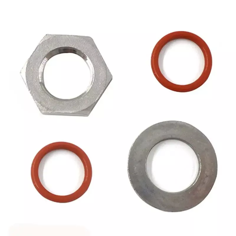 Pro Flow Dynamics Install Kit for Thermometer