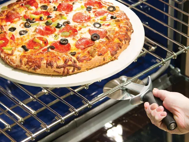 Progressive PL8 Artisan Pizza Wheel