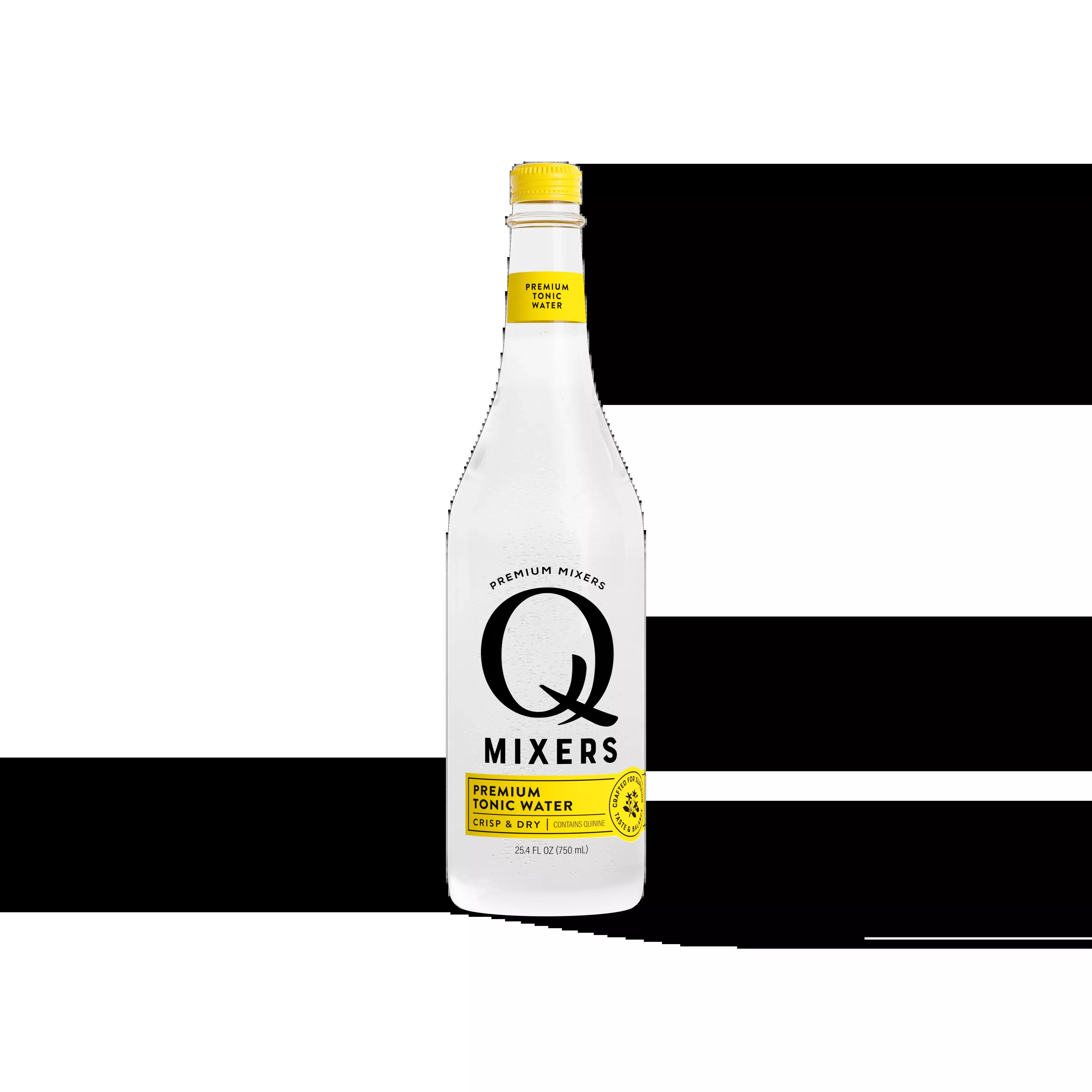 Q Mixers Spectacular Tonic 8B 750ML