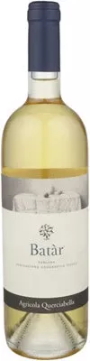 Querciabella Toscana Bianco Batar 2020 750ML