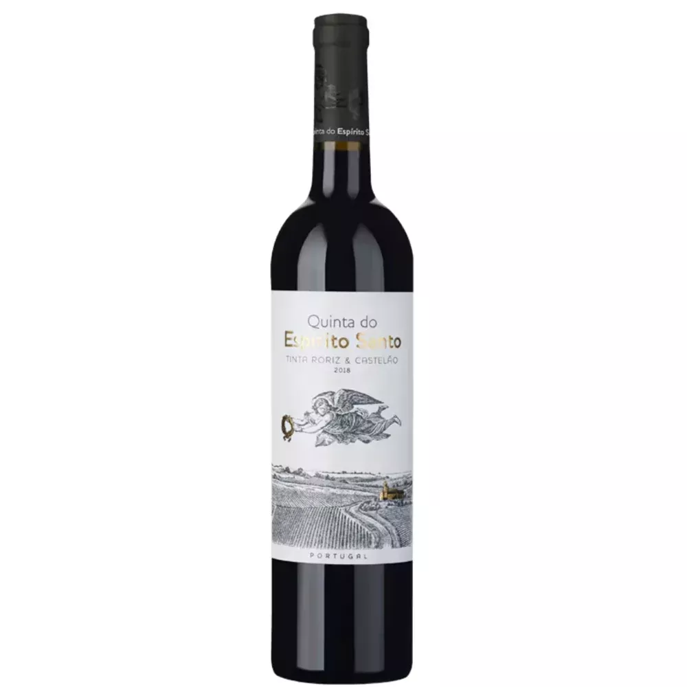 Quinta Do Espirito Santo 2018