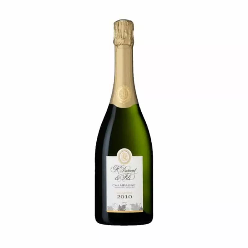 R. DUMONT 2012 EXTRA BRUT