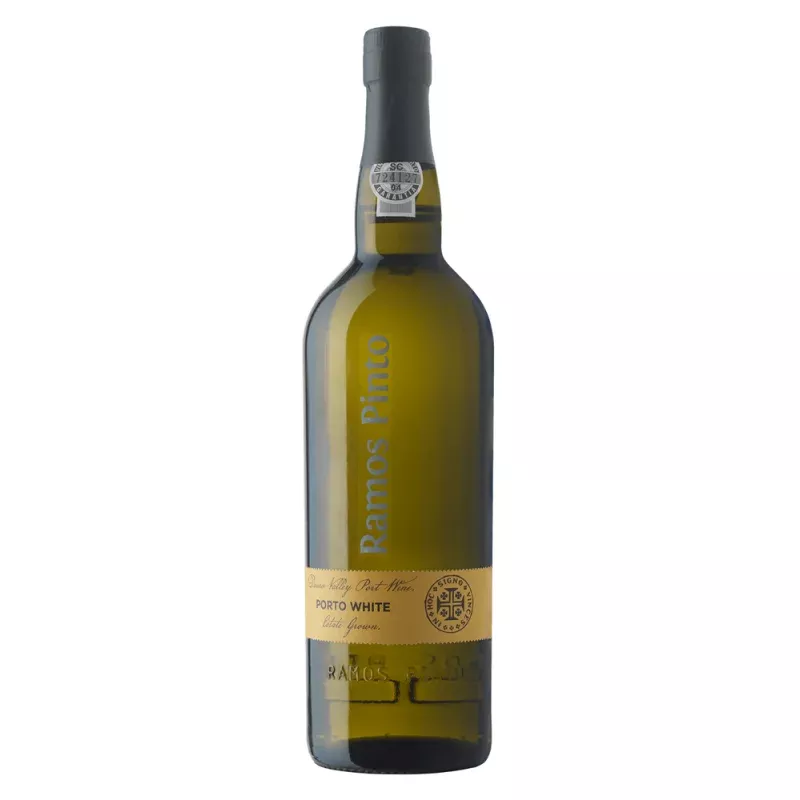 Ramos Pinto White Port 750ml