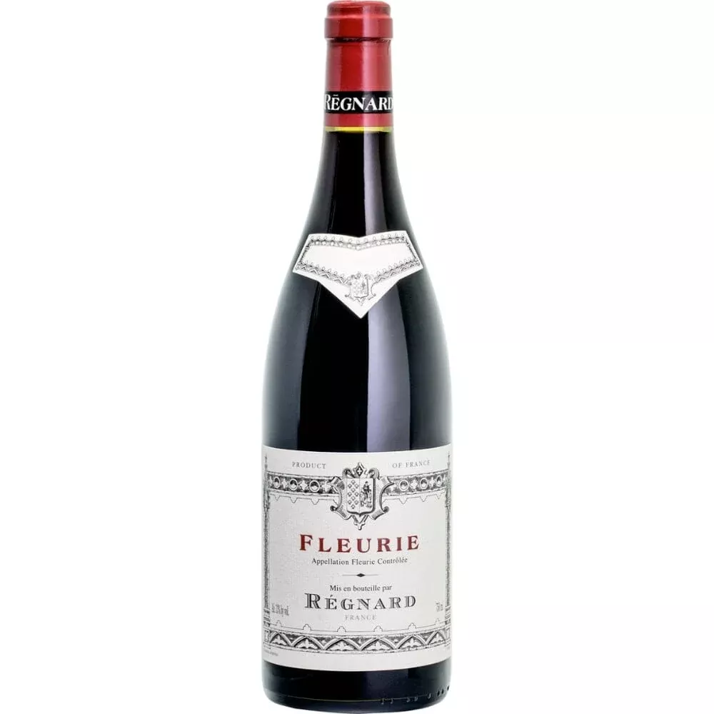Regnard Fleurie