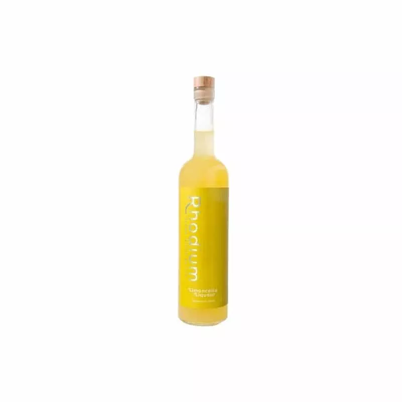 RHODIUM LIMONCELLO
