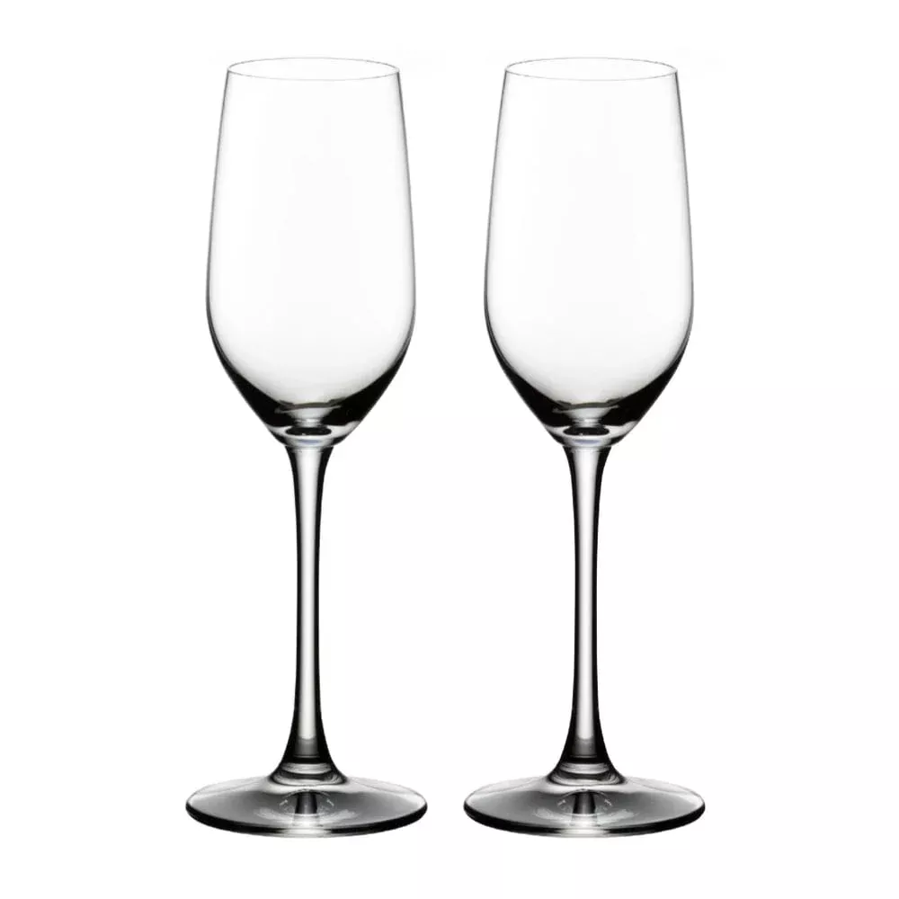 RIEDEL Glass Ouverture Tequila Set of 2
