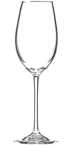 Riedel Set of 2 Ouverture Champagne Glasses
