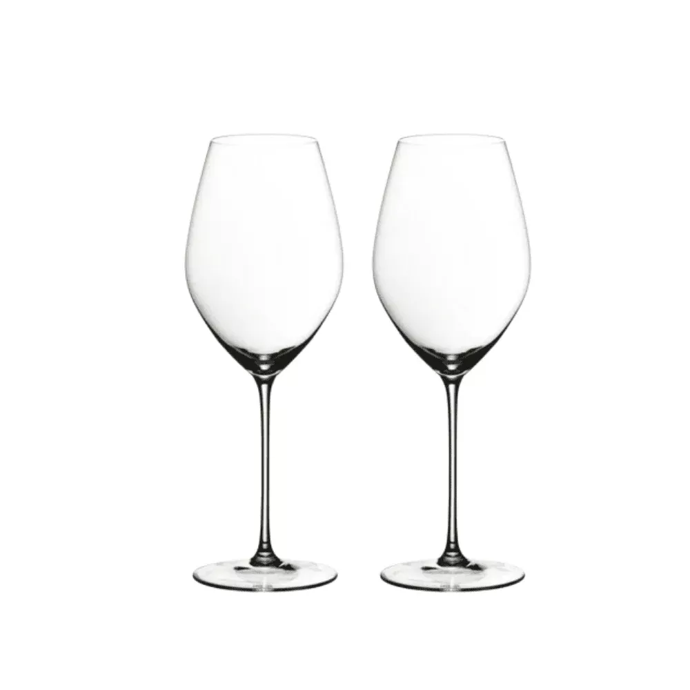 Riedel Veritas Champagne Wine Glass 2PK
