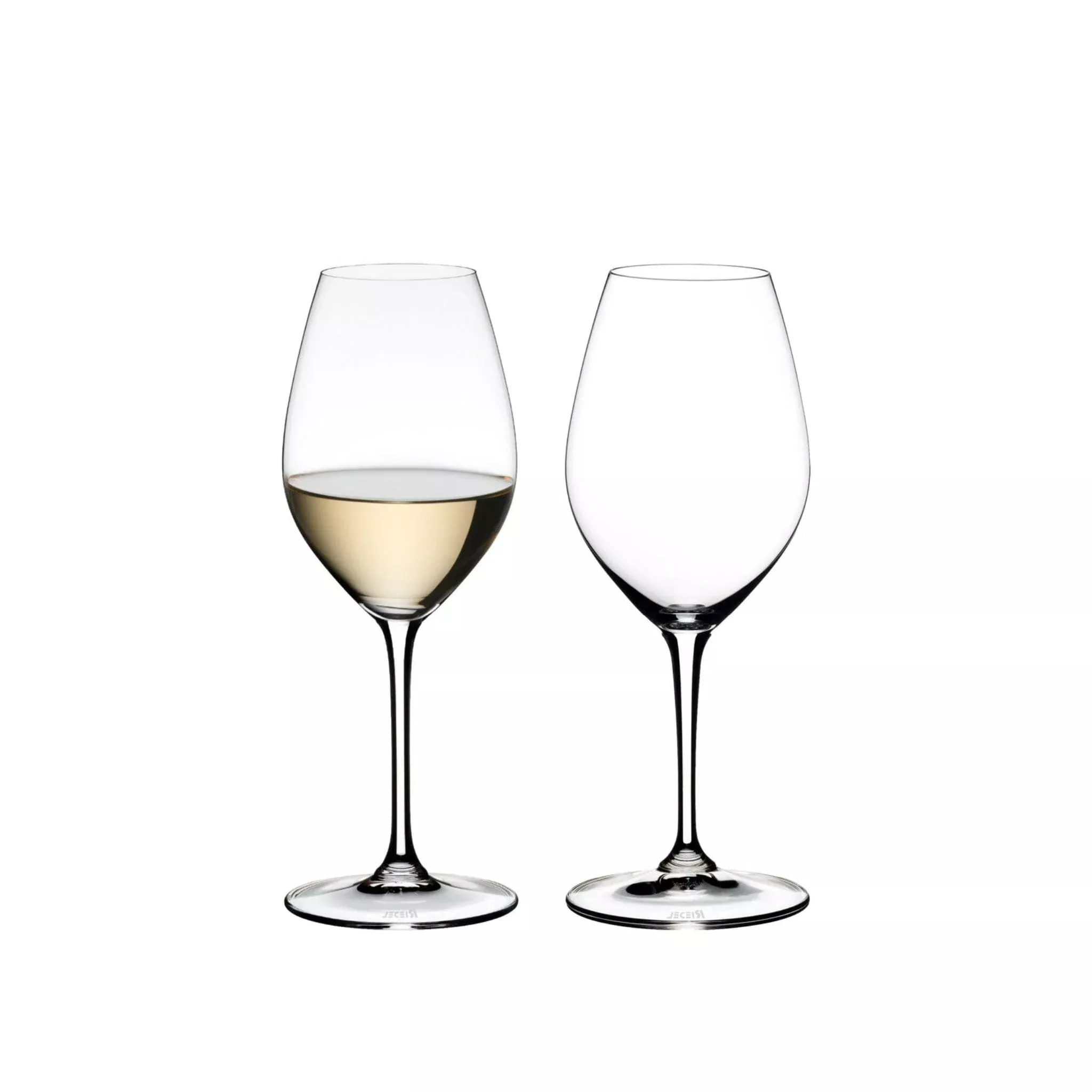 Riedel Wine Friendly White Wine Glass 003 2PK