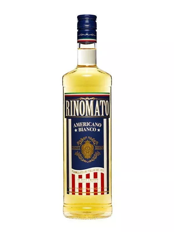 Rinomato Americano Bianco