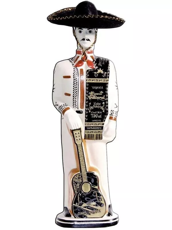 Riqueza Cultural Charro Anejo