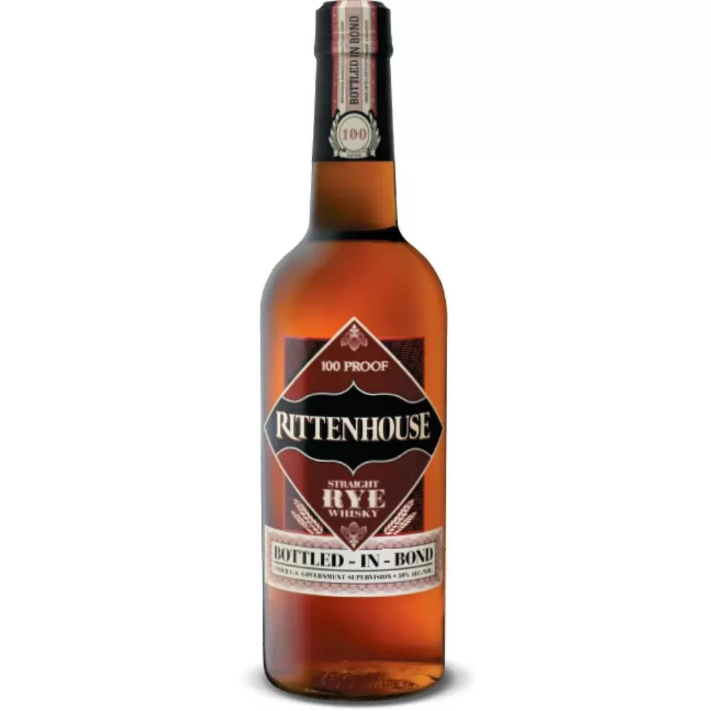Rittenhouse Rye