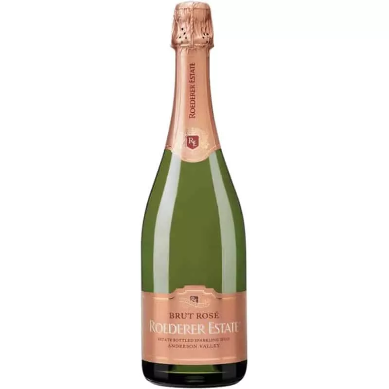 ROEDERER ESTATE ROSE BRUT