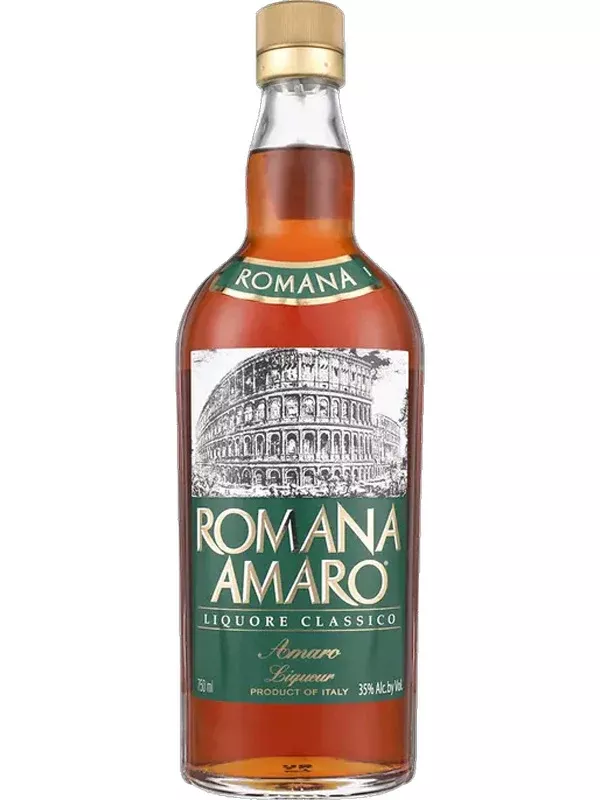 Romana Amaro