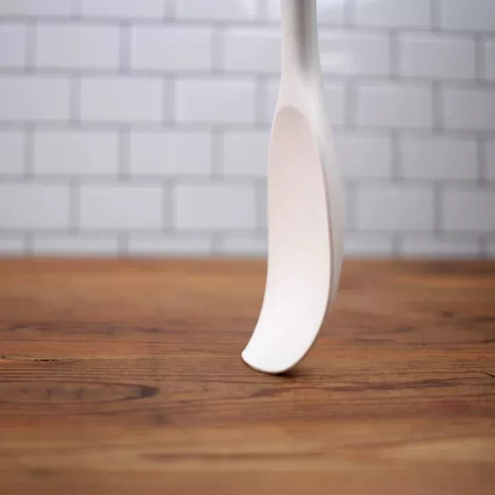 RSVP Ela's Silicone Spoon