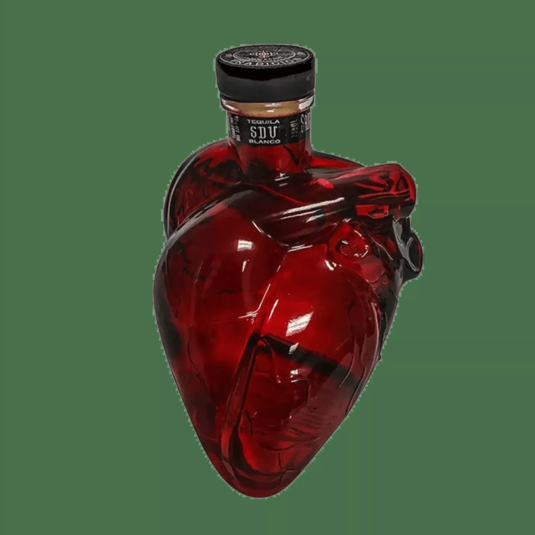 Sangre de Vida Corazon Blanco Tequila 750ml