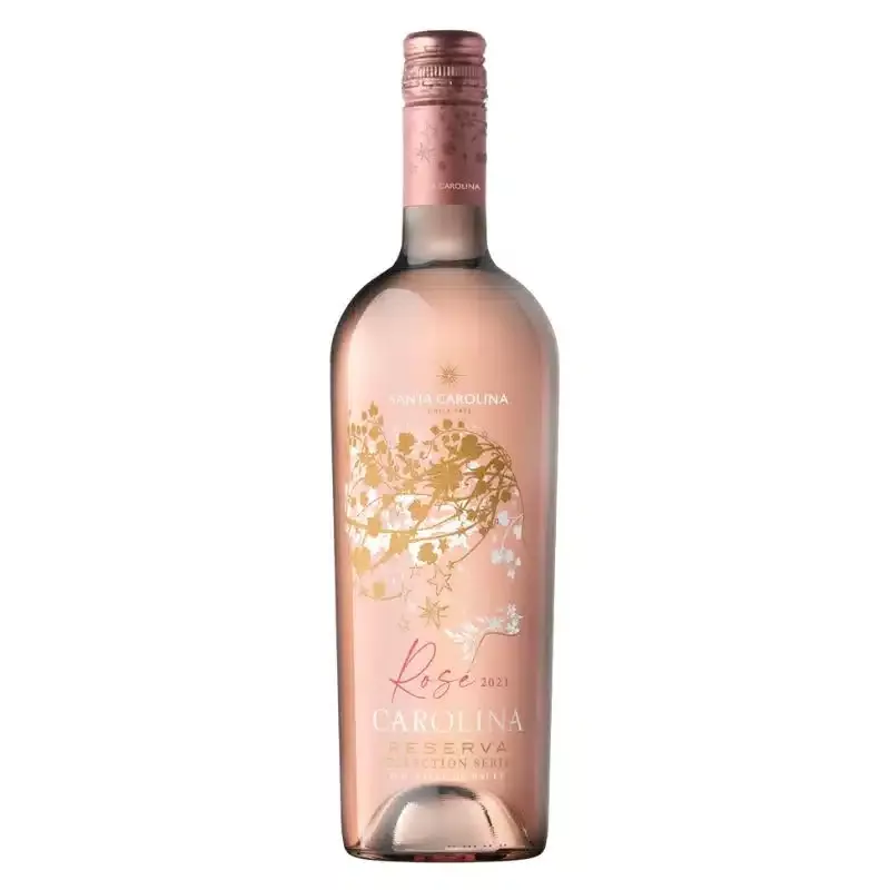 SANTA CAROLINA ROSE